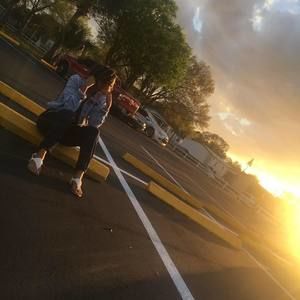 Meet your Posher, Janie